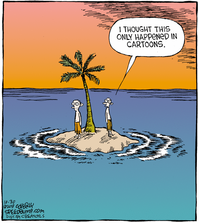 bump